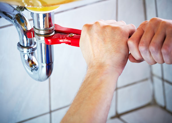 About Drytown HVAC Services